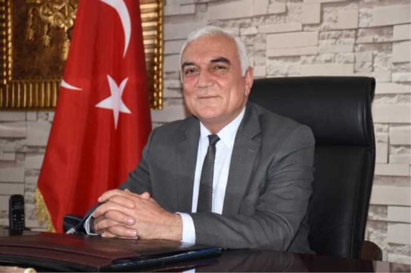 Yumurtalık Belediye Başkanı Türkeş FİLİK 30 Ağustos Zafer Bayramı Münasebetiyle Mesaj Yayınladı.