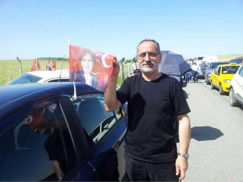 İYİ Parti Adana İl Başkanı Göktürk Boyvadaoğlu görevden alındı