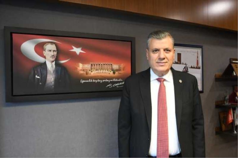 Ayhan Barut, 5 Ocak Adana