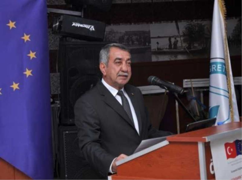 CTO Başkanı Şeref Can, Kurban Bayramı dolayısıyla bir mesaj yayınladı.