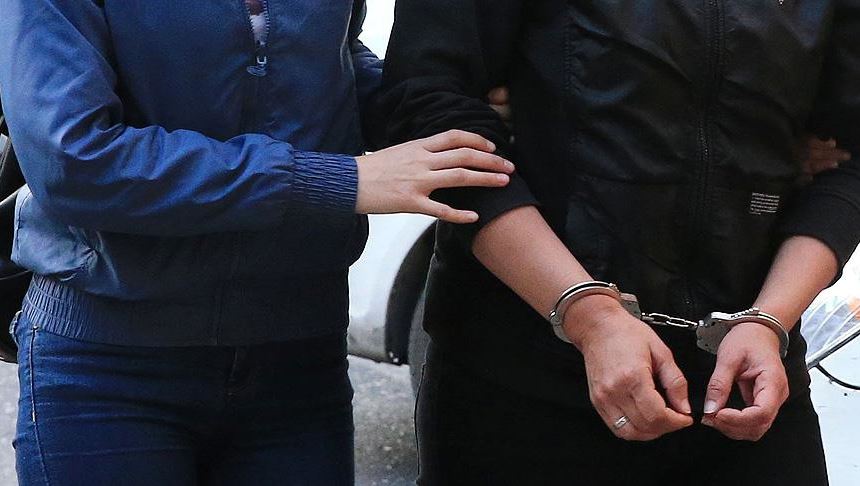Öğrenci yurdu güvenlik görevlisinin öldürülmesiyle ilgili 2 şüpheli tutuklandı