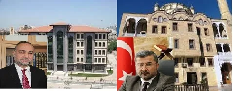 ADANA İL VE İLÇE MÜFTÜLÜKLERİNDE NELER OLUYOR