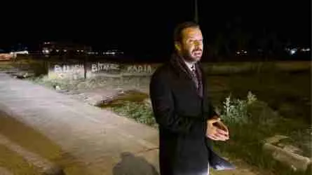 CHP Ceyhan Belediye Başkan Adayı Aydar’dan ‘çevre’ duyarlılığı