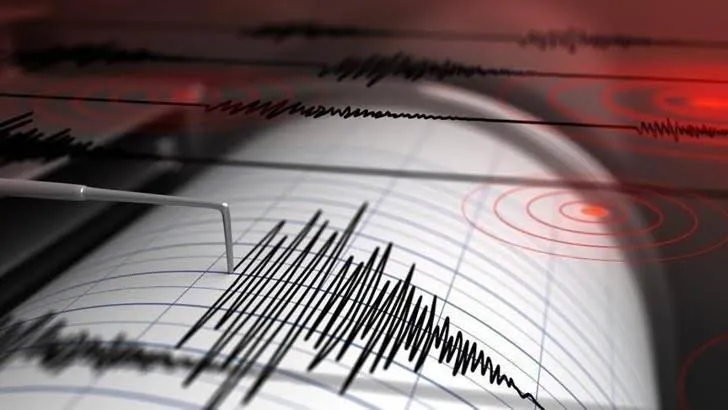 Adana da deprem paniği