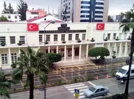 SKANDAL Adana Büyükşehir