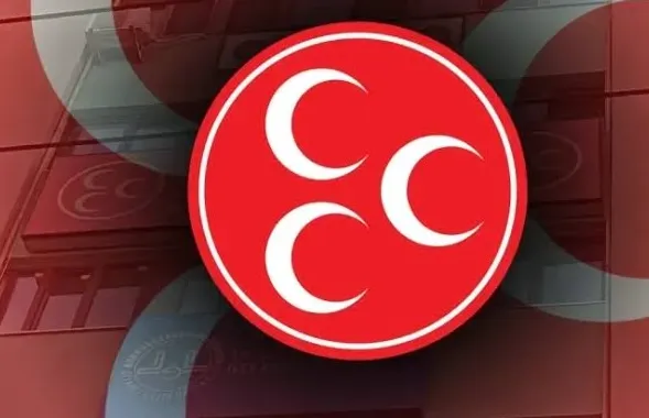 İstifa Ettirildiler.. MHP’den Son Açıklama!