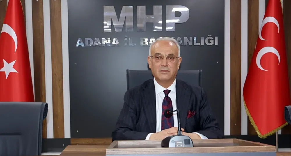 “Yavuzlar Köprüsü’ne Adana’nın renkleri yaraşır!”