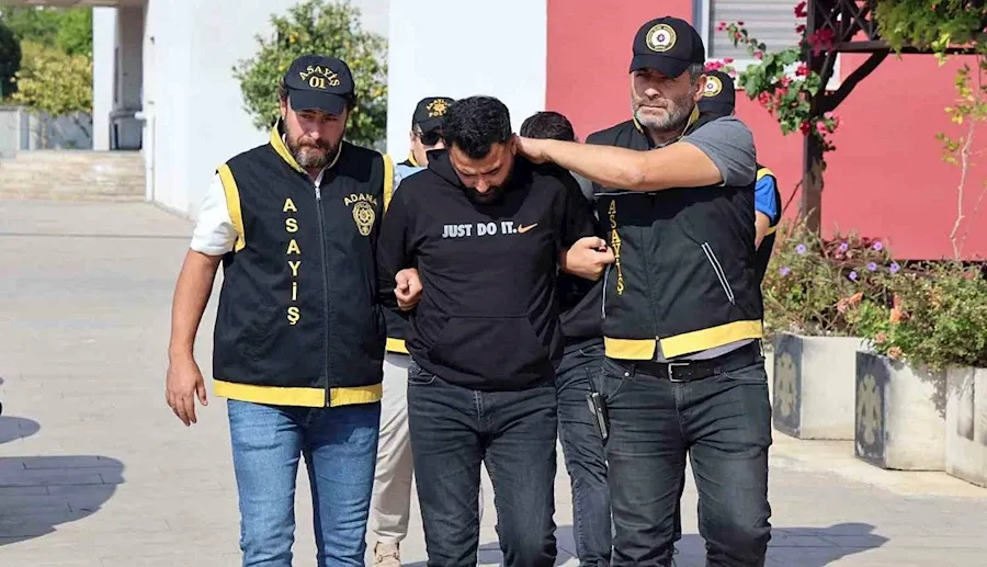 Uzun namlulu silahla saldırı düzenleyeceklerdi, polis yakaladı