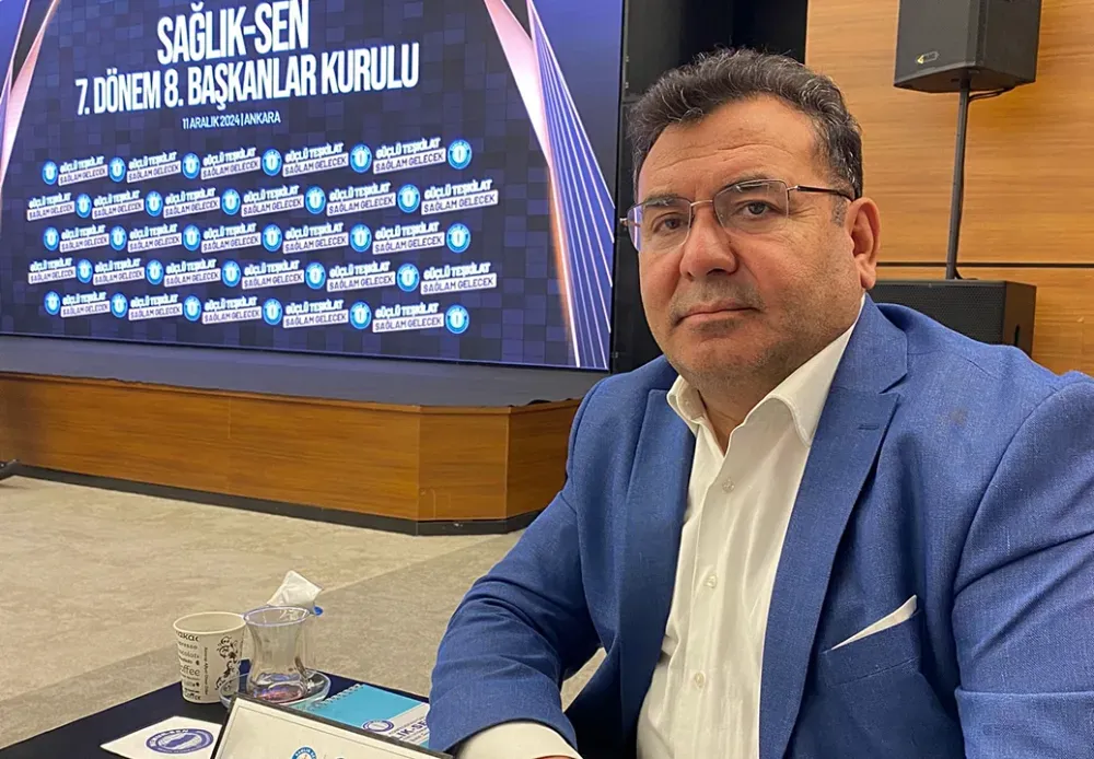 Başkan Nennioğlu, 