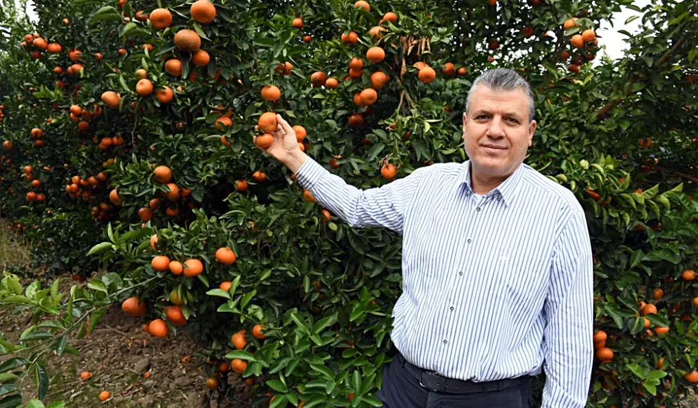 Ülke ekonomisi, tarımı ve çiftçiler için adım atılmalıdır