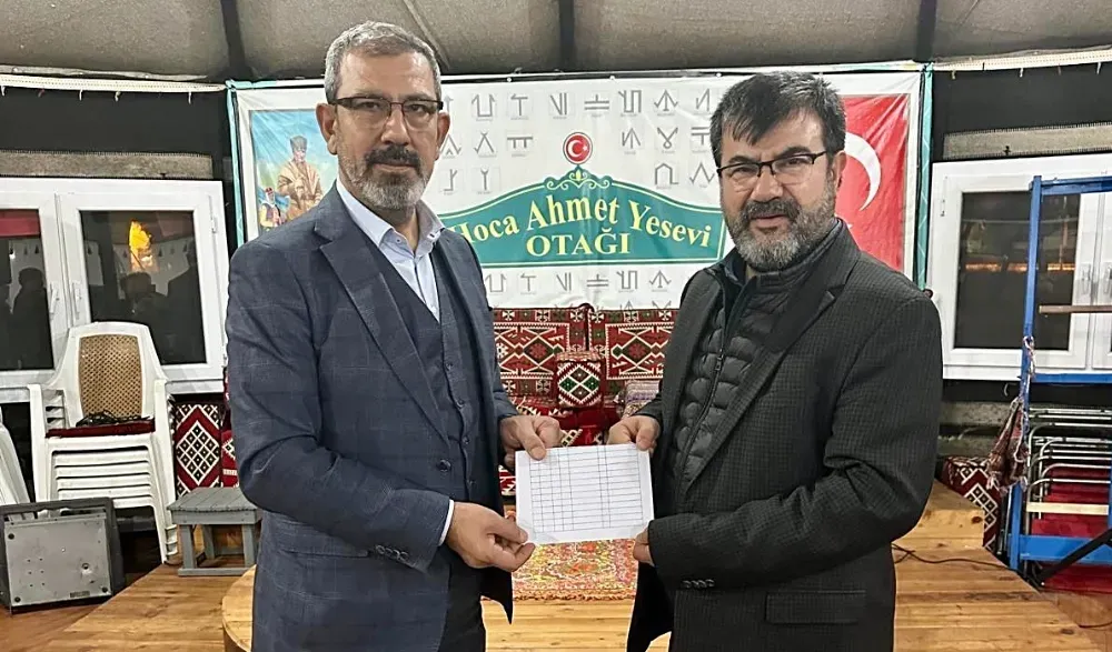 AKAMDER, “Çocuklar üşümesin” diye el ele verdi