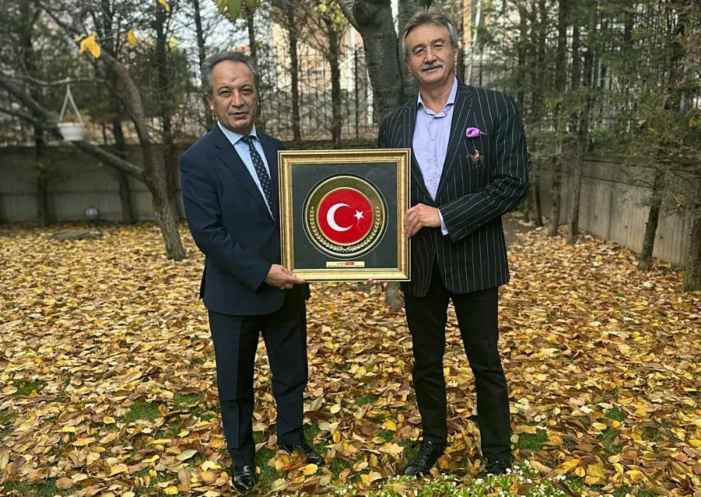 DAİMFED’Ten Ankara Çıkarması