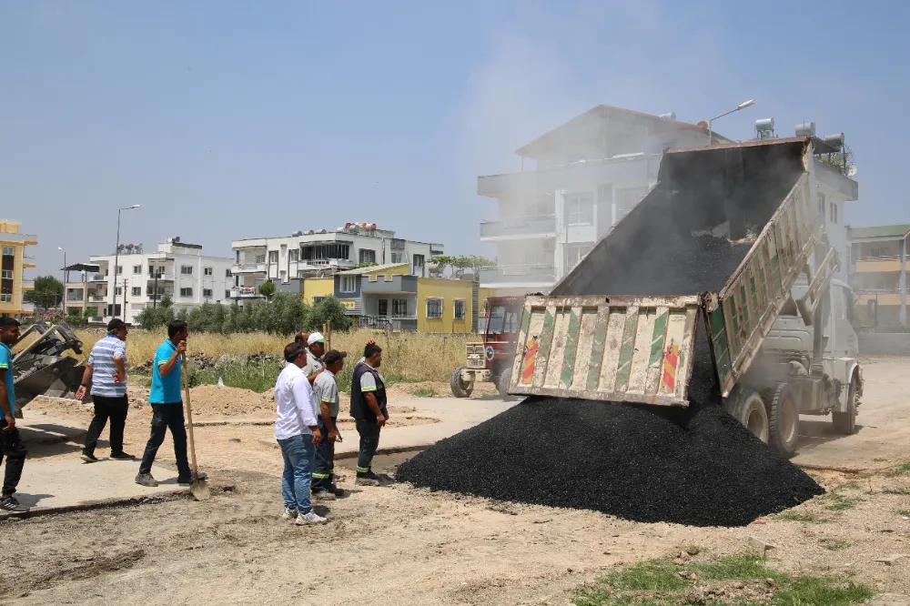 Ceyhan’da ‘Acil Müdahale Ekibi’ kuruldu Başkan Kadir Aydar ‘Acil Müdahale Ekibi’ kurdu