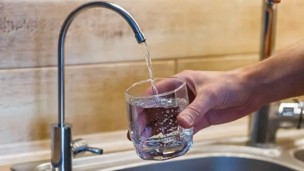 Arıtma suyu içilir mi, sağlıklı mı? Arıtma suyunun zararları