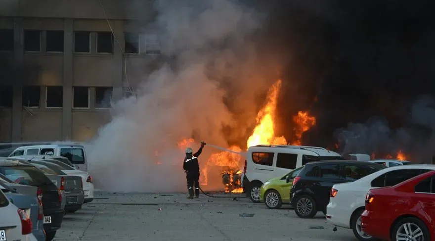 Adana valiliğini bombalayan  o teröristler bakın kaç yıl ceza aldi