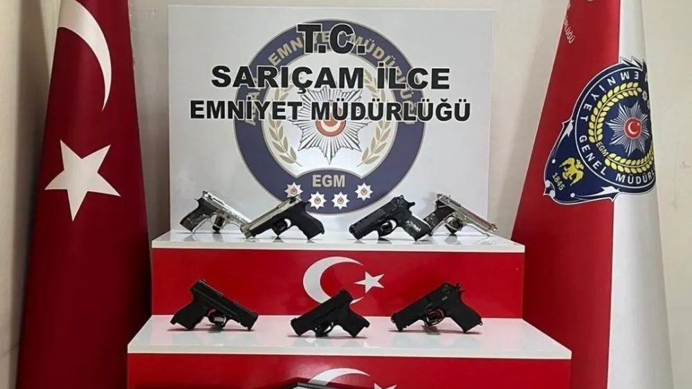 Sarıçam