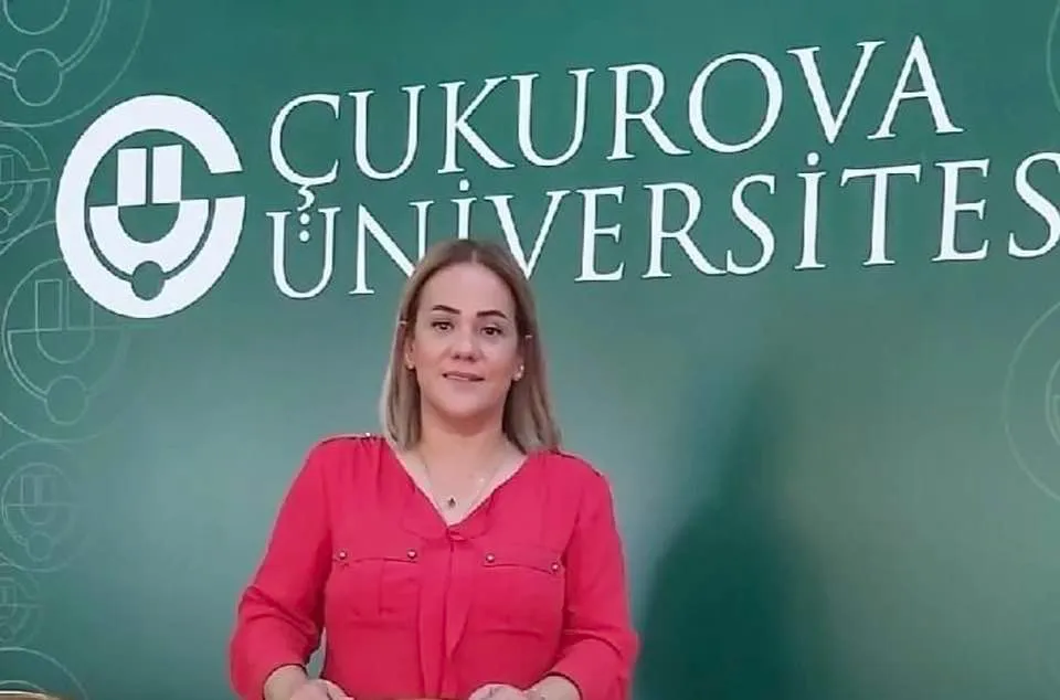 Çukurova Üniversitesi