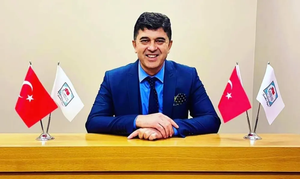 Mustafa Hakan Arslan