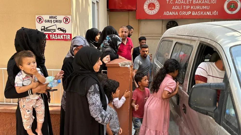 İki kardeş iki yıl arayla kanalda boğuldu 