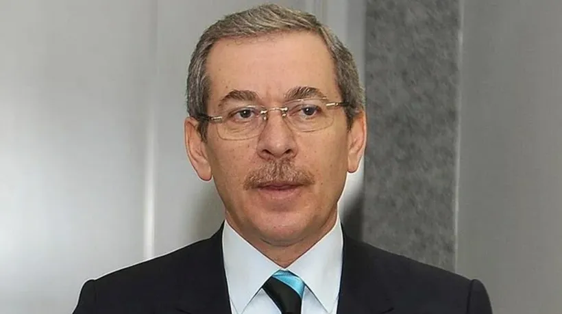 Abdüllatif Şener