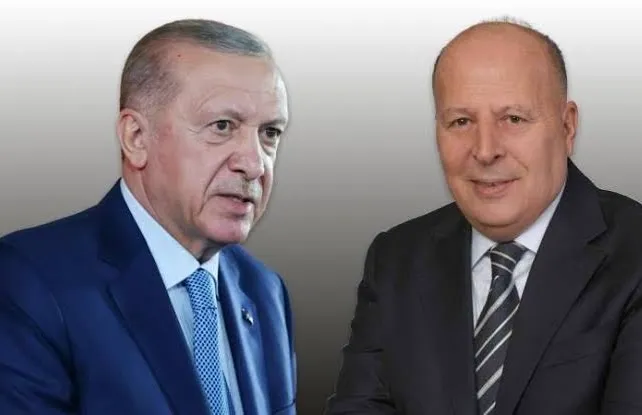 Cumhurbaşkanı Erdoğan yarın Adana da cin Ali nin sözlerine cevap verecek mi? 