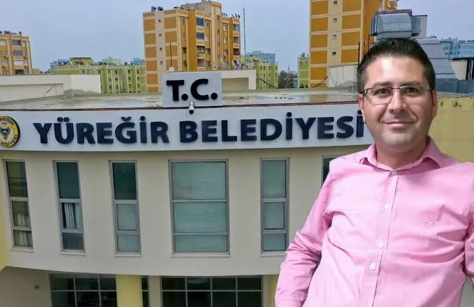 Cin Ali’nin Yeğeni Yine Gündemde