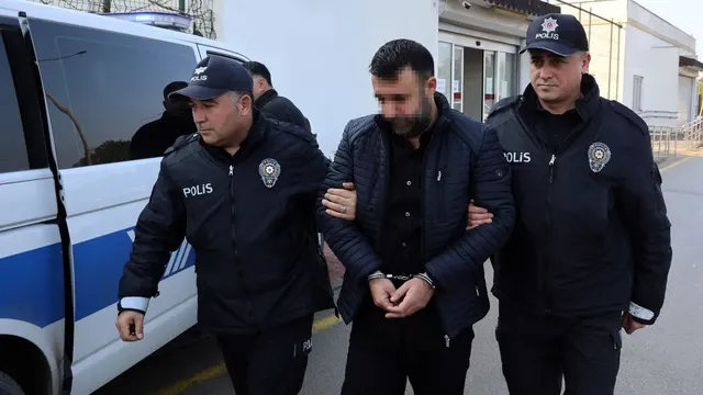 Yumurtalık’ta 29 yıl kesinleşmiş cezasıyla aranan hükümlü yakaladı