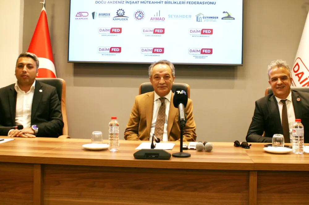 KARSLIOĞLU: VERGİ DENETİM KURULU’NA HİZMETLERİNDEN DOLAYI MÜTEŞEKKİRİZ