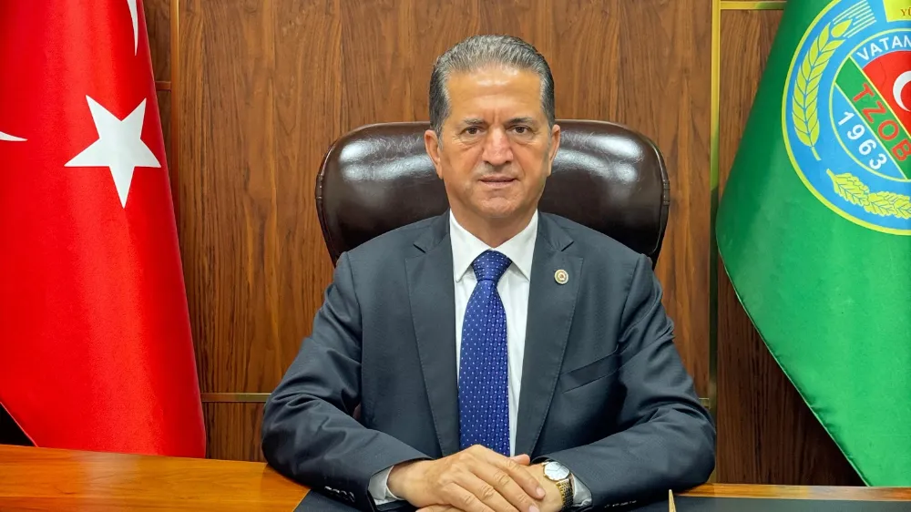 Doğan: 