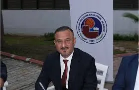 Başkan Tosun