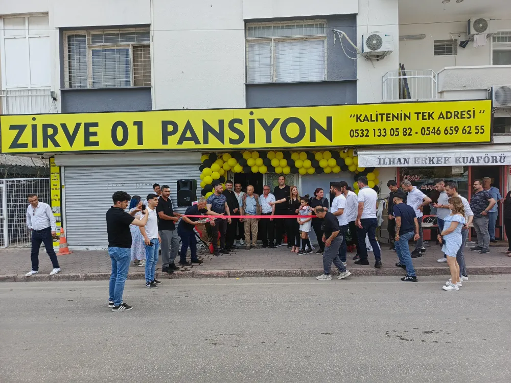 Tüfekçi  Adana