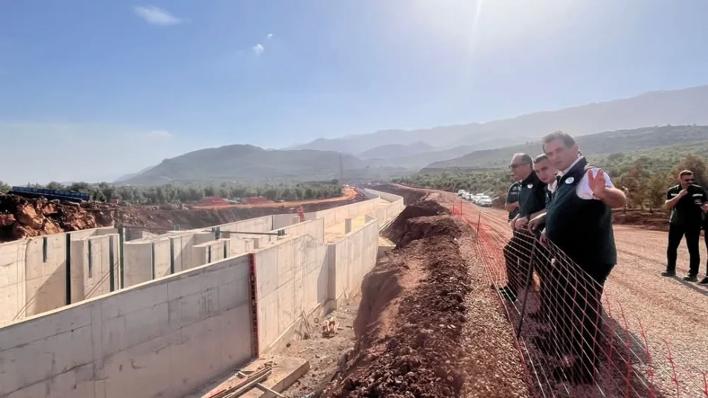 Suda sıfır israf