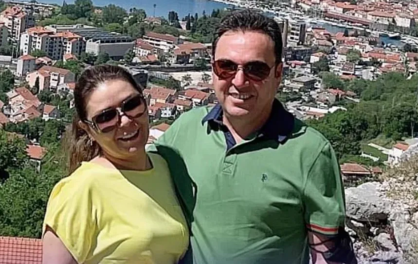 Bellapais Mağduru İntihar Etti