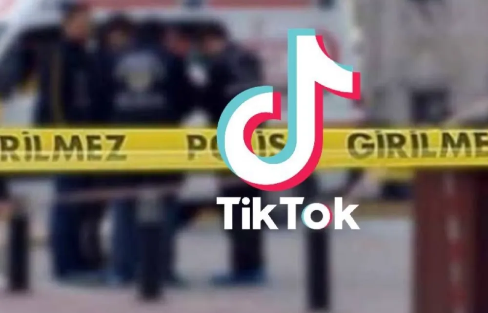 Motosiklette Çekim: Kazara Ölüm