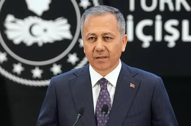 Hakkında Tutuklama Kararı