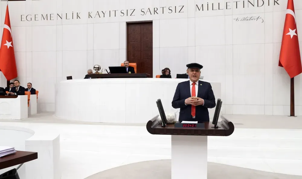 Tarımda acı tablo! Çiftçi borcu 208 kat arttı
