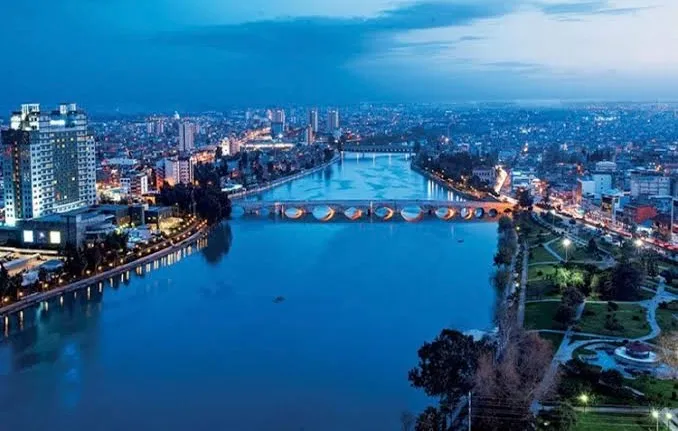 Adana