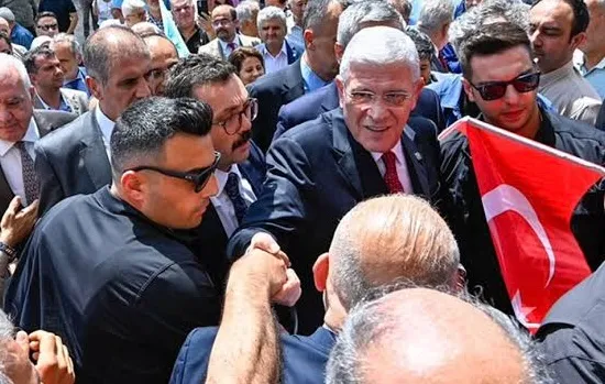 Adana’da Mutlu Kesime Rastlamadım