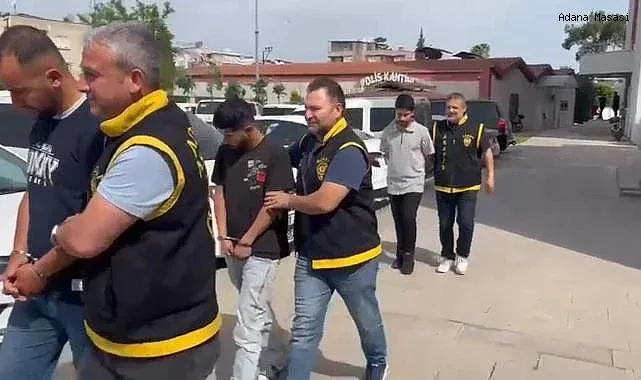 Adana