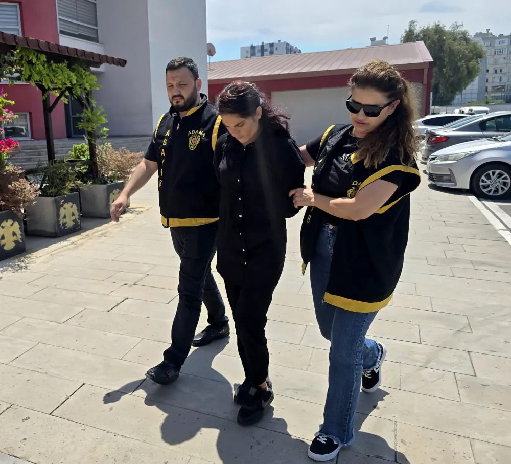 Adana