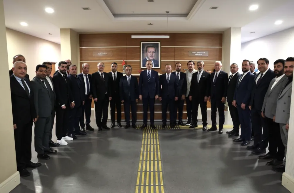 DAİMFED Ankara şubesi yarın Açılıyor