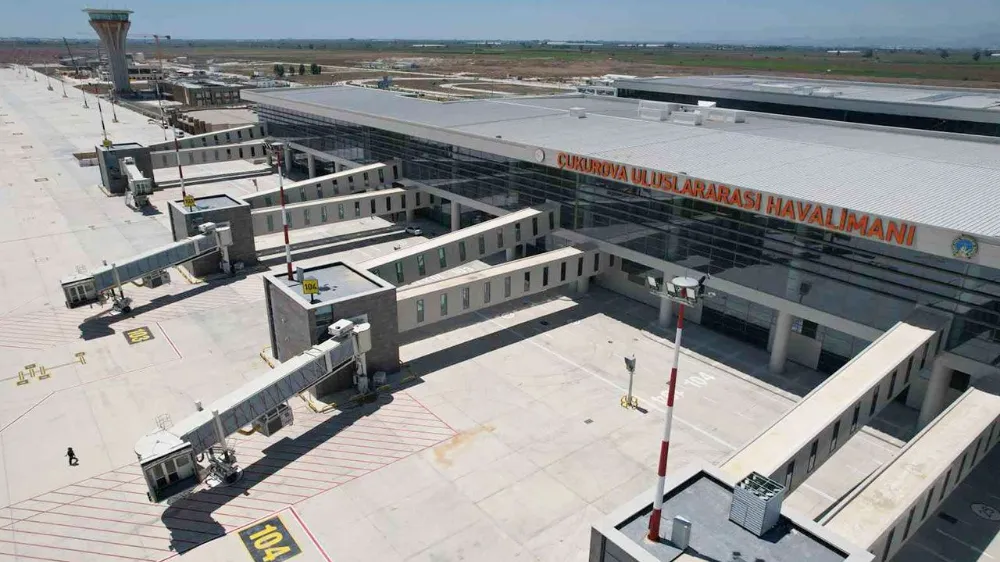 Adanalılardan Çukurova Havalimanı’na Tepkiler Artıyor