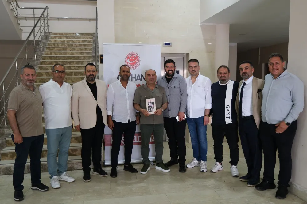 Ceyhan Kent Konseyi