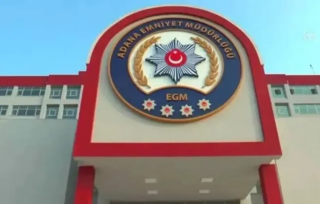 İl Emniyet Müdürlüğünden Açıklama