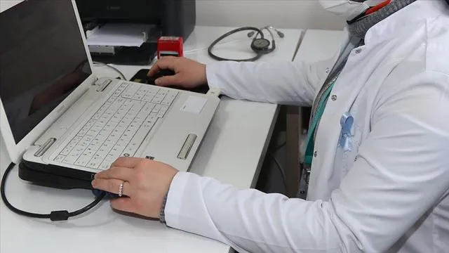 Aile hekimliğinde yeni uygulama bugün başladi