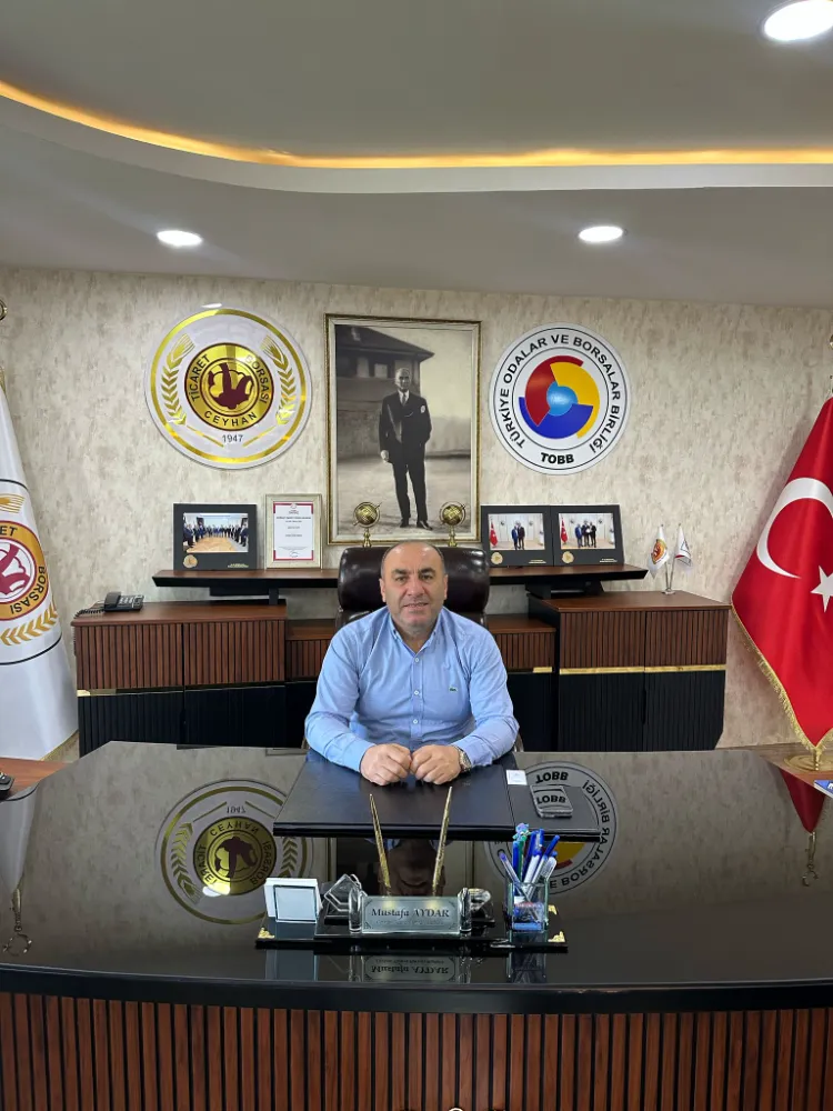Başkan Aydar; Annelerimizin hakkı hicbir zaman ödenmez 