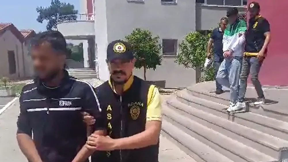 Vatandaşlıkla Vurdular!