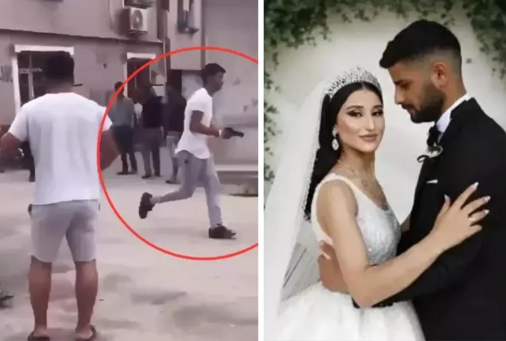 4 Kez Müebbet Hapsi İstendi