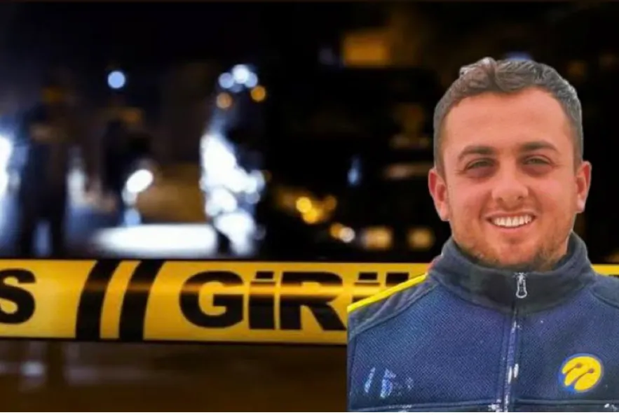 Yanlışlıkla Ağabeyinin Yerine Öldürüldü