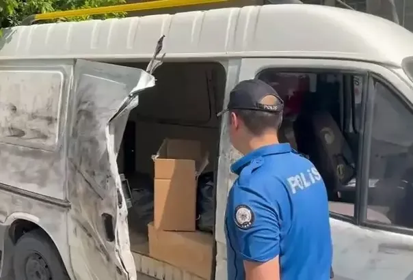 Adanalı Çakma Pablo Escobar!